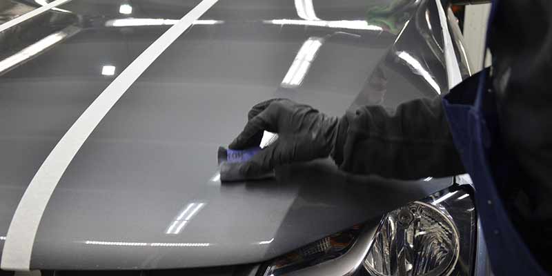 Karakeçili Seramik Kaplama